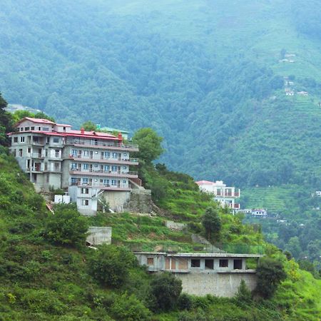 Hotel Cloud Inn, Nainital Ramgarh  Экстерьер фото