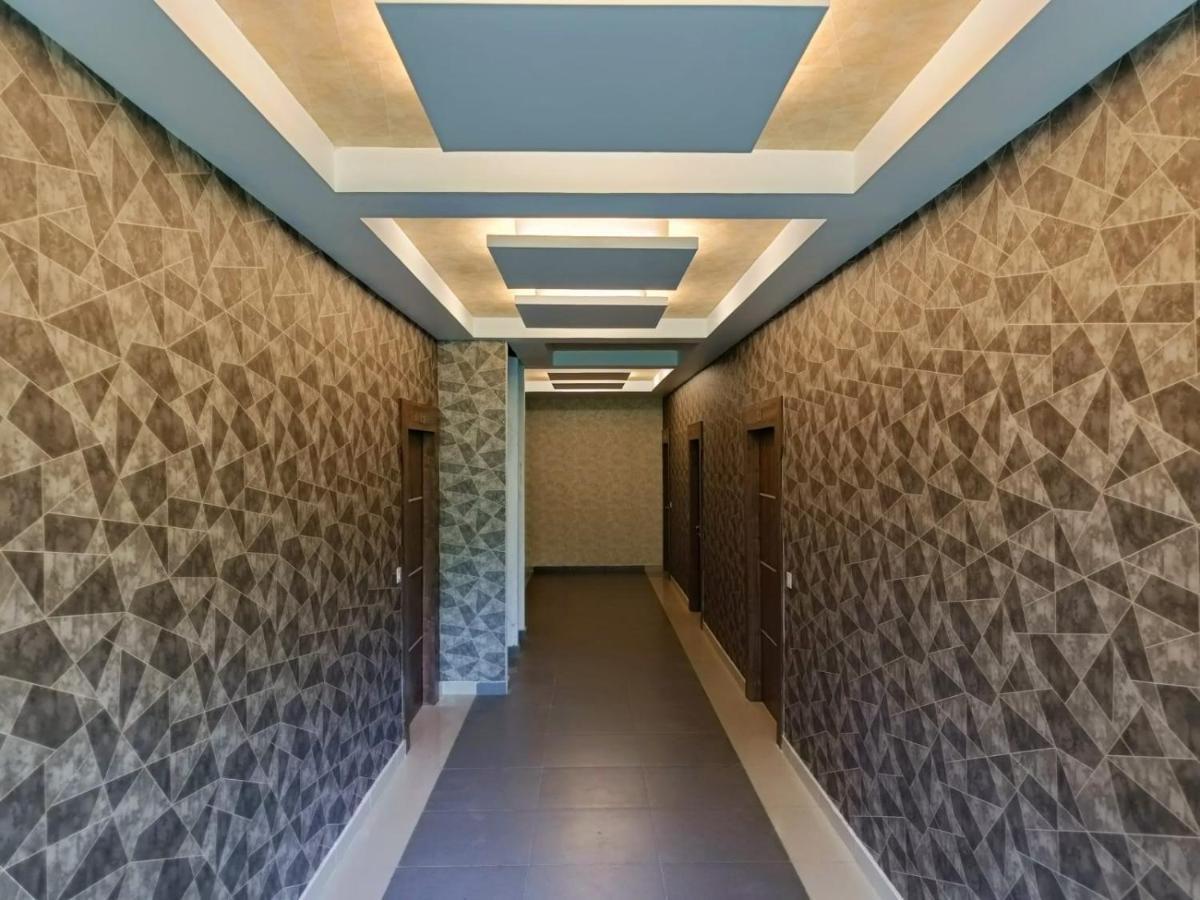 Hotel Cloud Inn, Nainital Ramgarh  Экстерьер фото